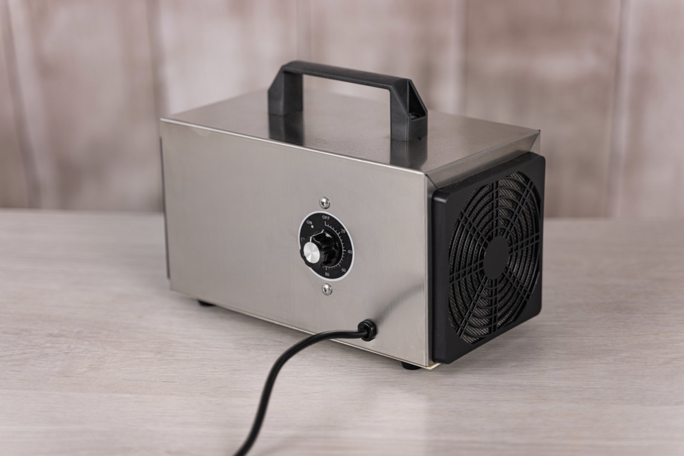 Ozone producing air purifiers hotsell