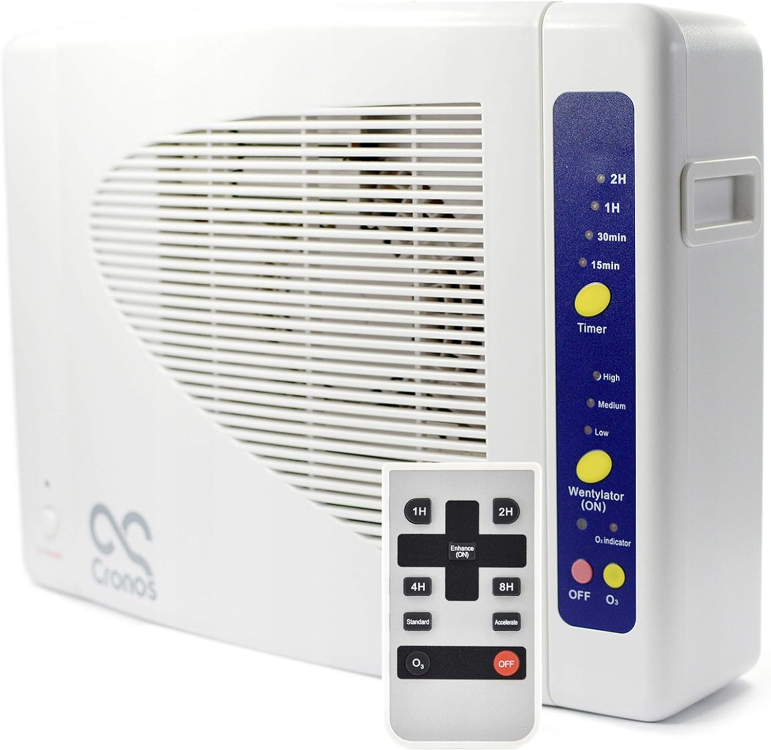 Ozone producing air purifiers hotsell